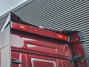 R580 V8 XT / 6x2 BOOGIE / RETARDER / HYDRAULIC / 80T